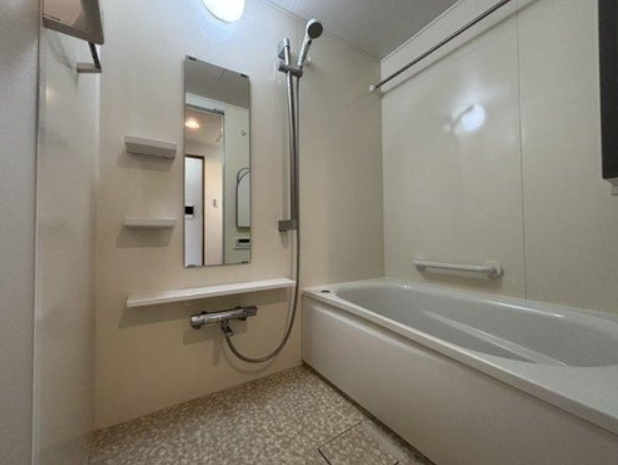 ディオフェルティ旭公園