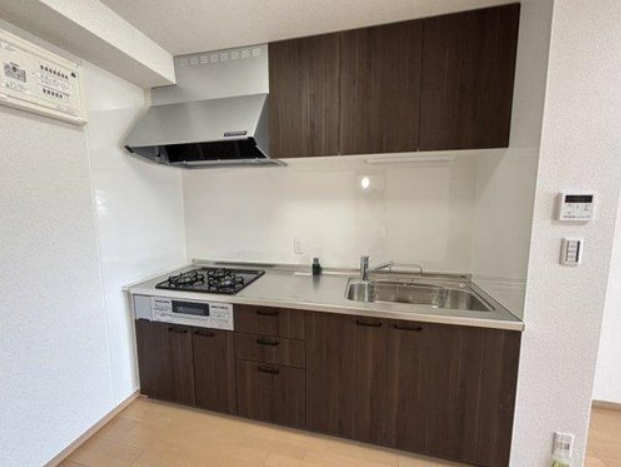 ディオフェルティ旭公園