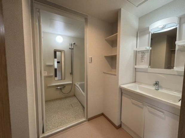 ディオフェルティ旭公園