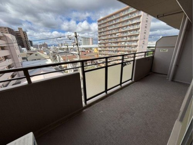 ディオフェルティ旭公園