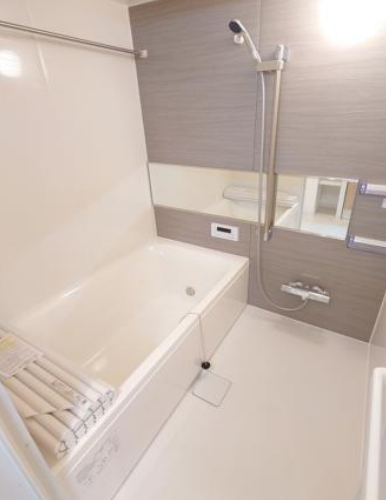 ベル・パークシティ K棟