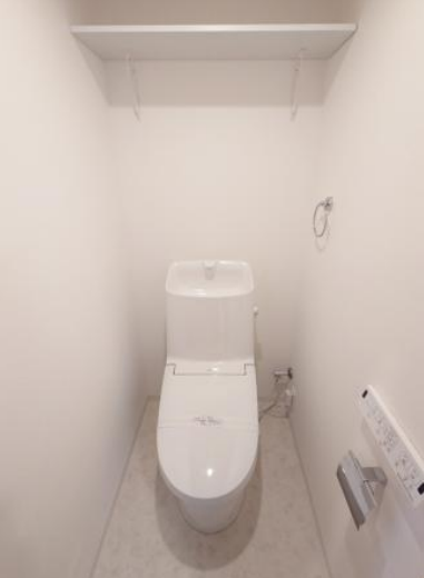 ベル・パークシティ K棟