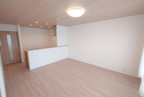 ベル・パークシティ K棟