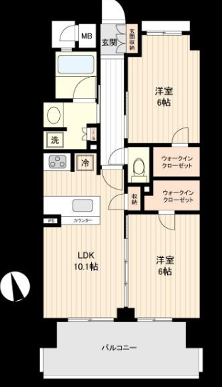 クリスタルエグゼ蒲生