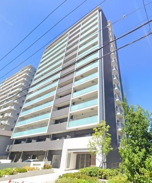 クリスタルエグゼ蒲生