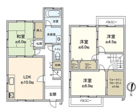大阪市鶴見区横堤4丁目
