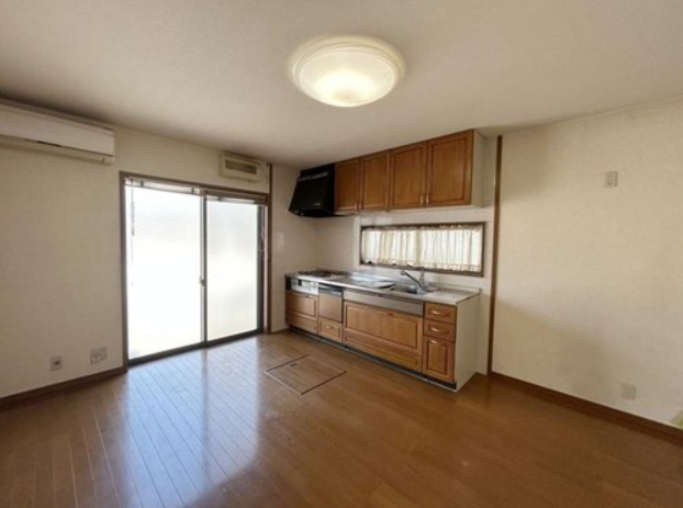 大阪市鶴見区横堤4丁目