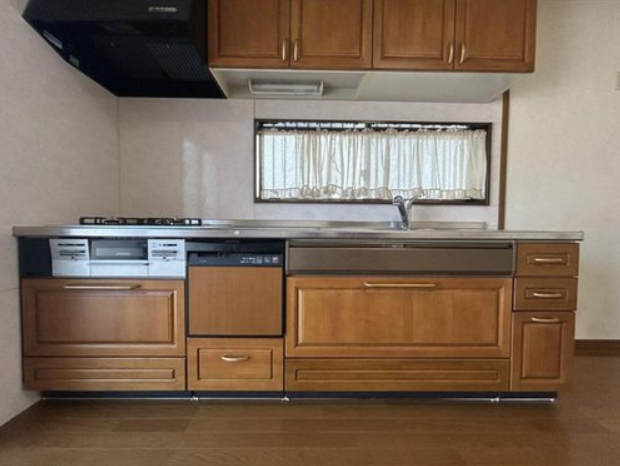 大阪市鶴見区横堤4丁目