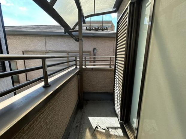 大阪市鶴見区横堤4丁目