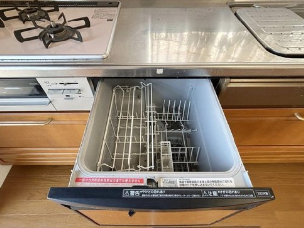 大阪市鶴見区横堤4丁目