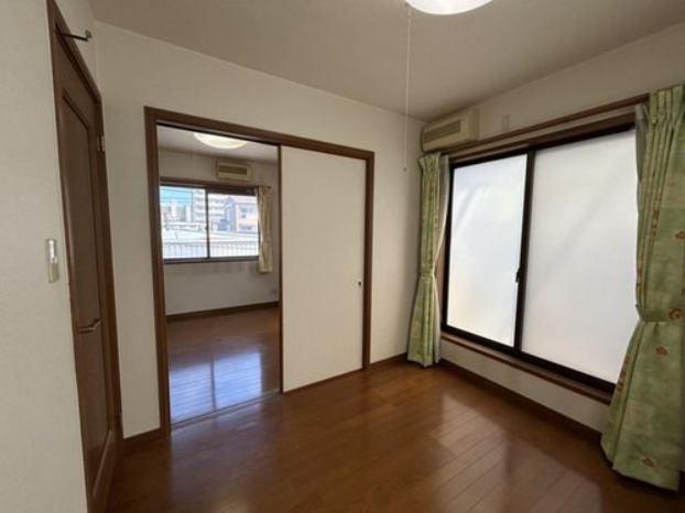 大阪市鶴見区横堤4丁目