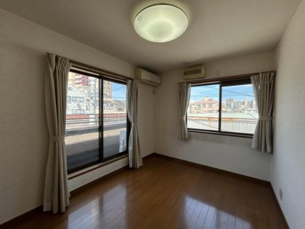 大阪市鶴見区横堤4丁目