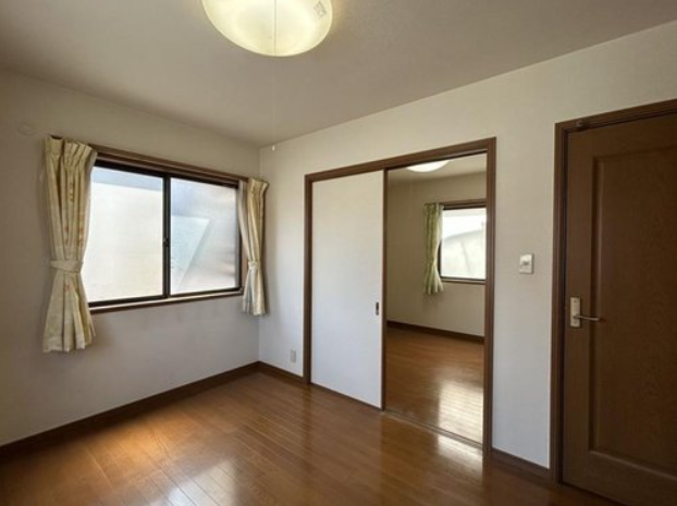 大阪市鶴見区横堤4丁目