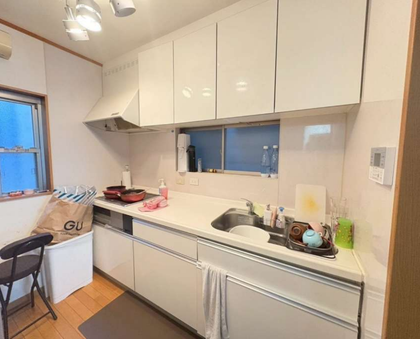 大阪市鶴見区今津北5丁目