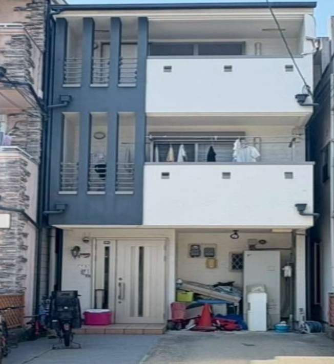 大阪市鶴見区今津北5丁目