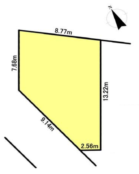 大阪市城東区成育4丁目