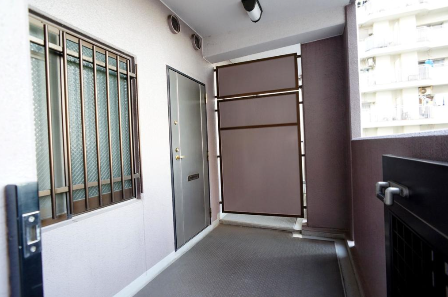 レックスコート都島