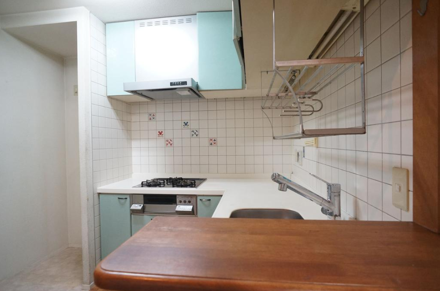 レックスコート都島