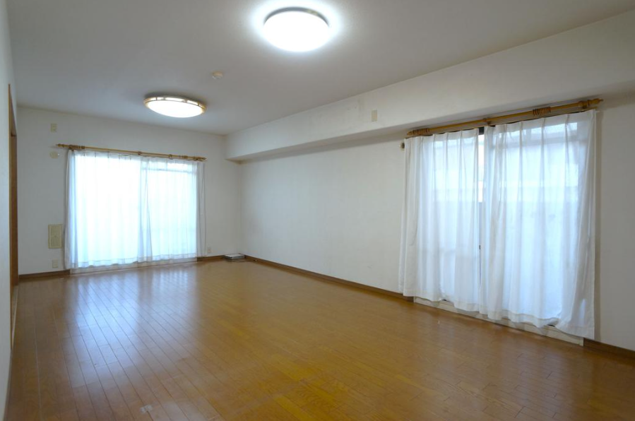 レックスコート都島