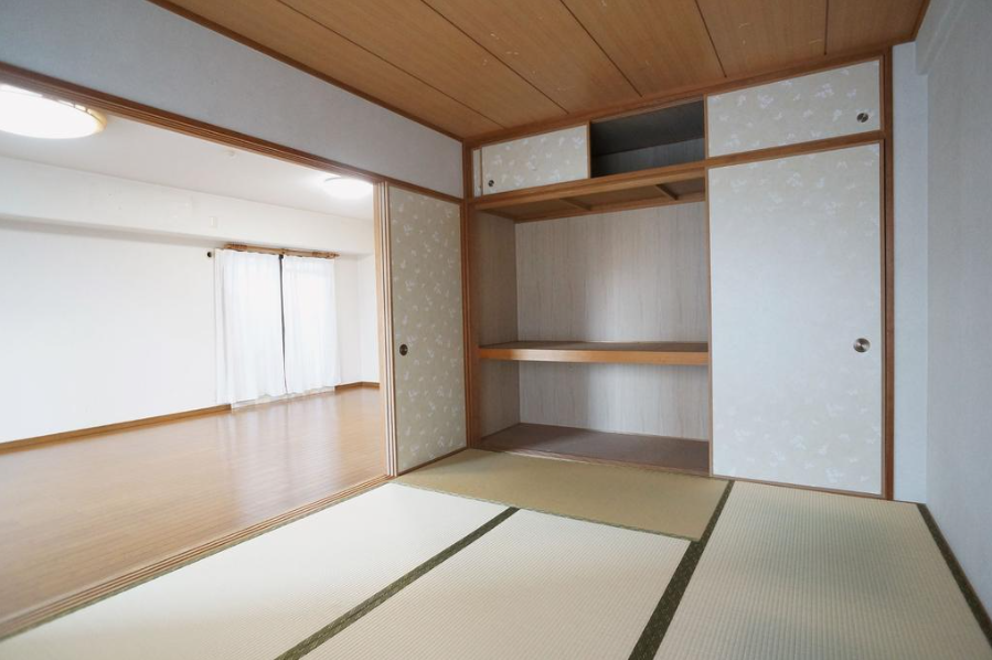 レックスコート都島