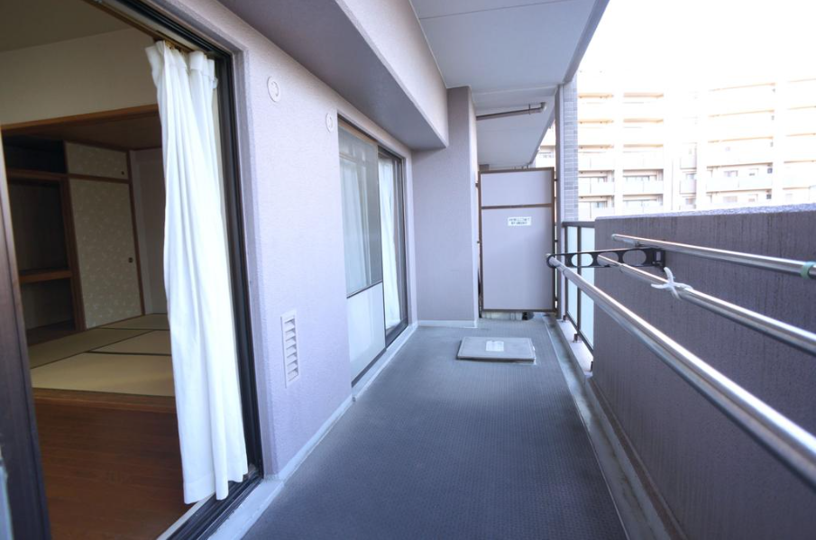 レックスコート都島