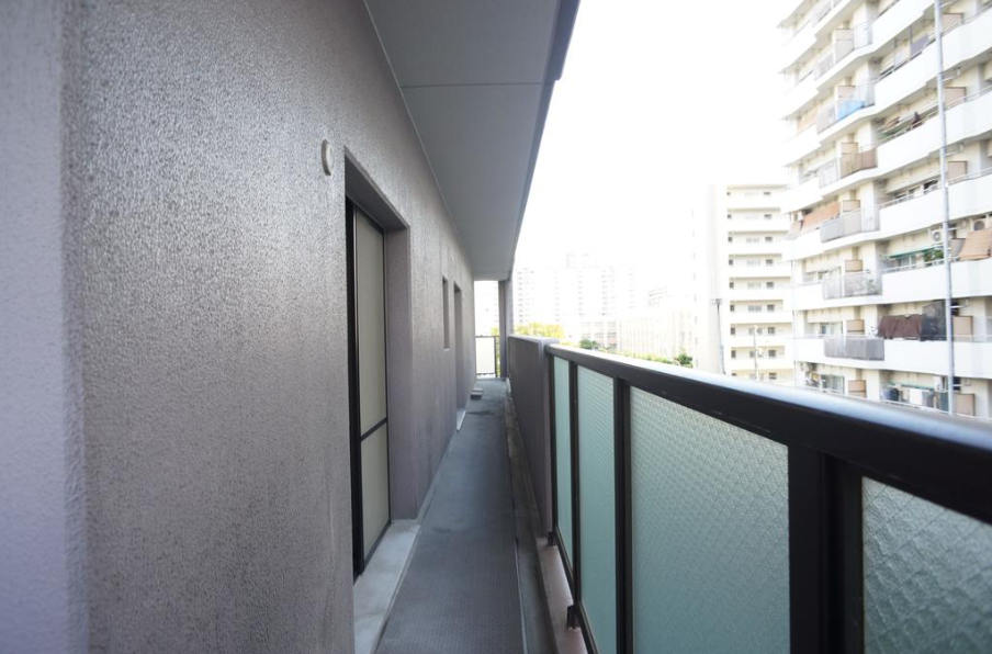 レックスコート都島