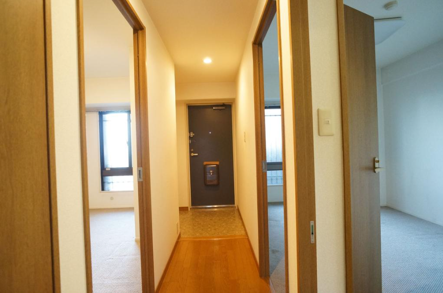 レックスコート都島