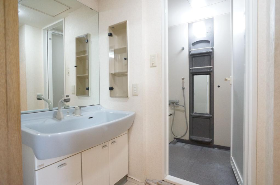 レックスコート都島