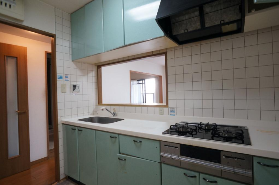 レックスコート都島