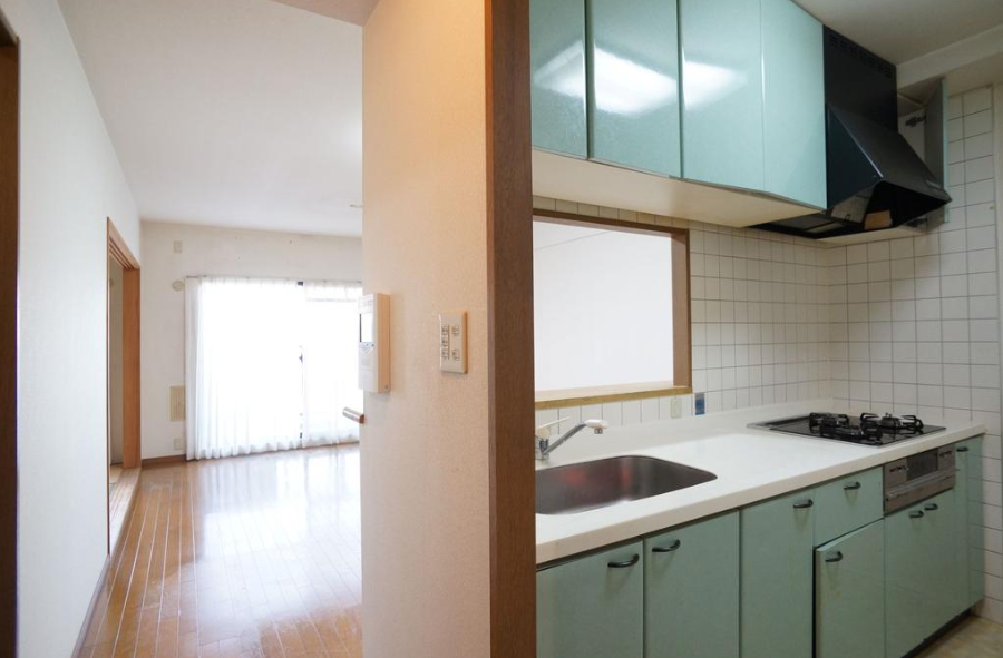 レックスコート都島