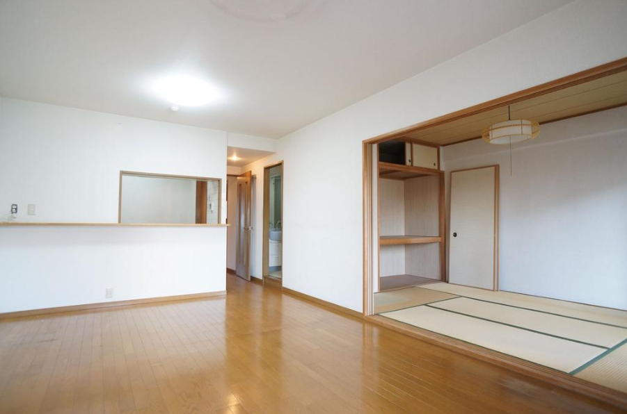 レックスコート都島