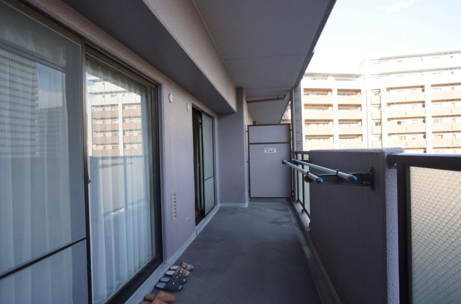 レックスコート都島