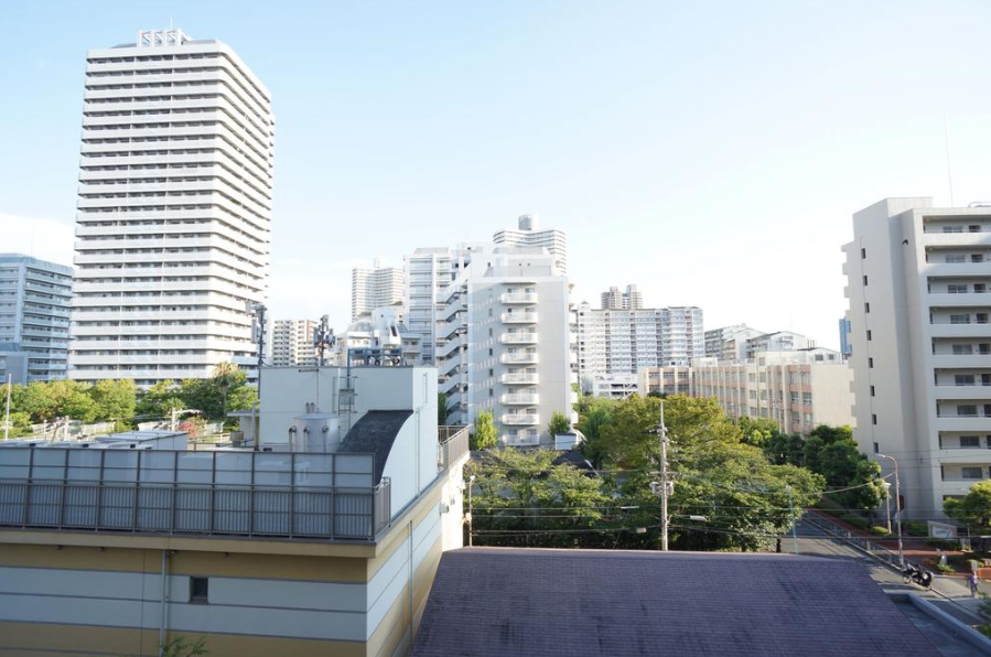 レックスコート都島