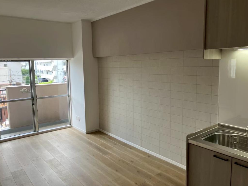 ハイマートすみれ