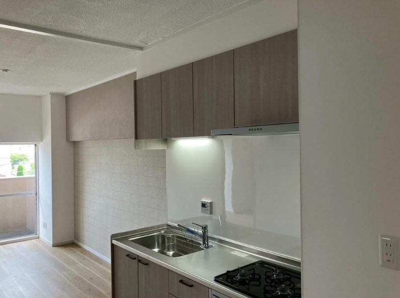 ハイマートすみれ