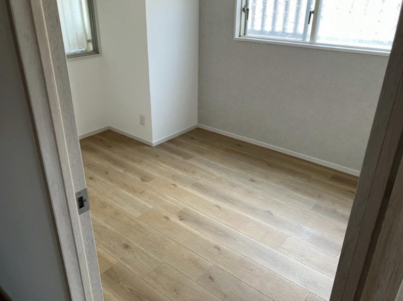 ハイマートすみれ