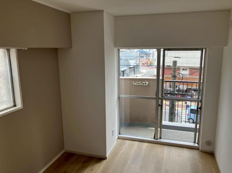 ハイマートすみれ