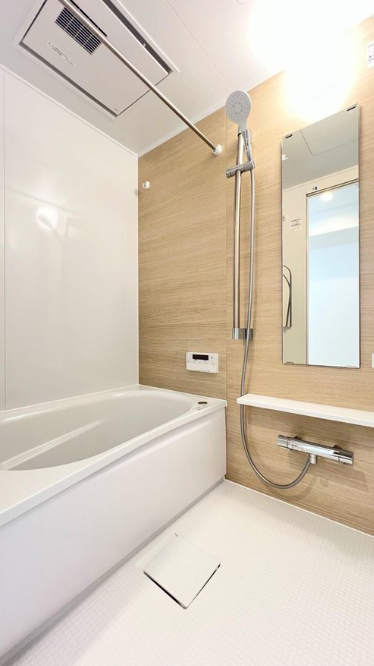 パークプラザ森小路