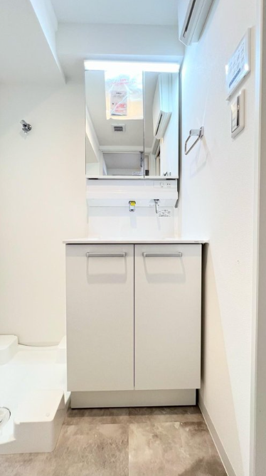 パークプラザ森小路