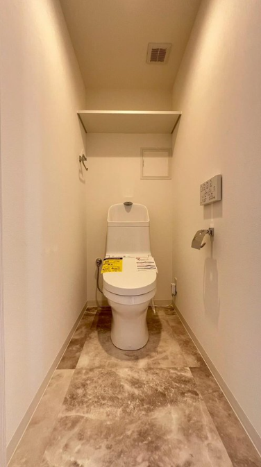 パークプラザ森小路