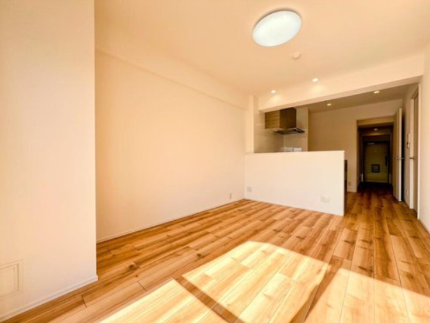 パークプラザ森小路