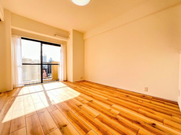 パークプラザ森小路