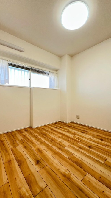 パークプラザ森小路