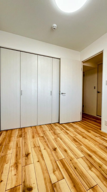 パークプラザ森小路