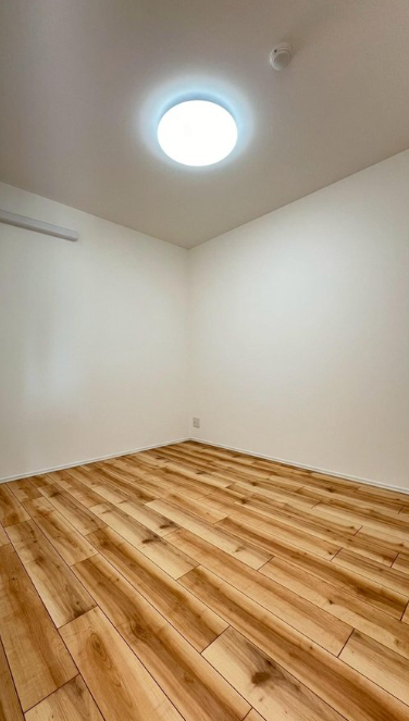 パークプラザ森小路