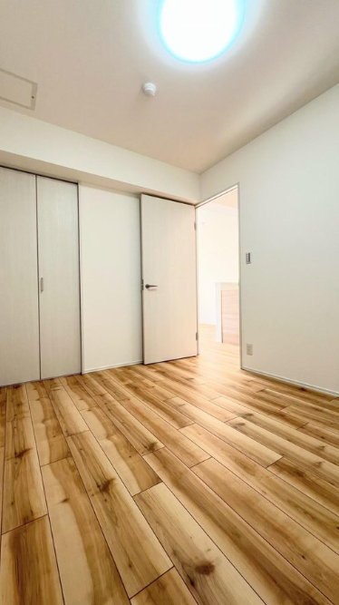 パークプラザ森小路