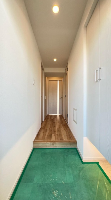 パークプラザ森小路