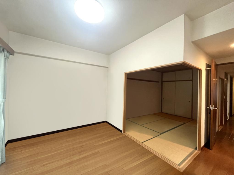 コスモ城東野江ロイヤルフォルム