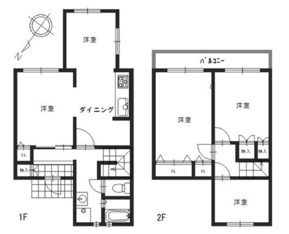 大阪市都島区毛馬町5丁目