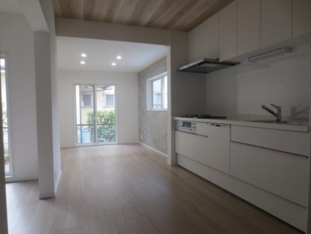 大阪市都島区毛馬町5丁目